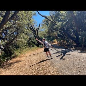 Meet your Posher, Riley